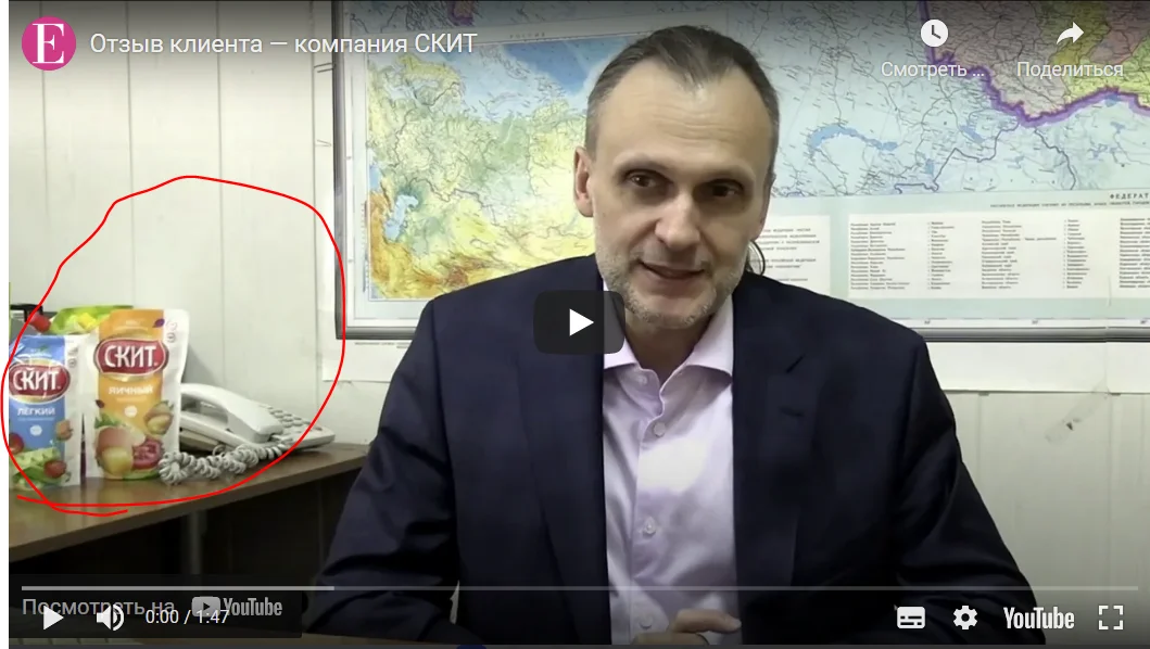 Видеоотзывы помогают продавать. Как их получить от клиентов?